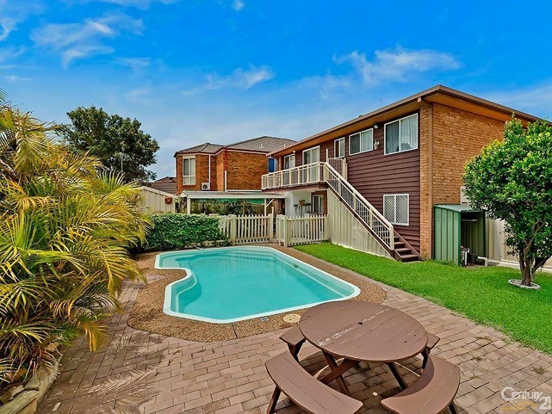 346 Lakedge Avenue, Chittaway Bay NSW 2261