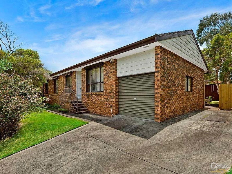 123a Thomas Mitchell Road, Killarney Vale NSW 2261