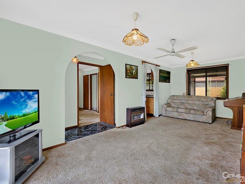 123a Thomas Mitchell Road, Killarney Vale NSW 2261