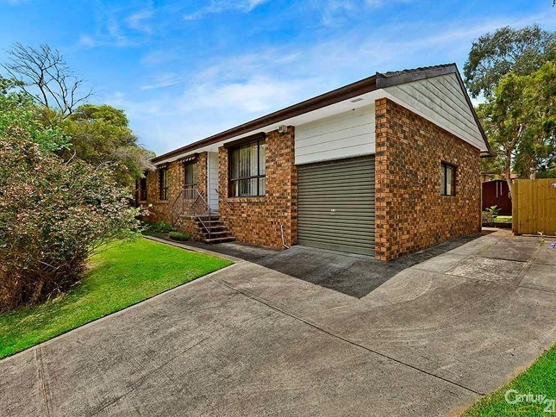 123a Thomas Mitchell Road, Killarney Vale NSW 2261