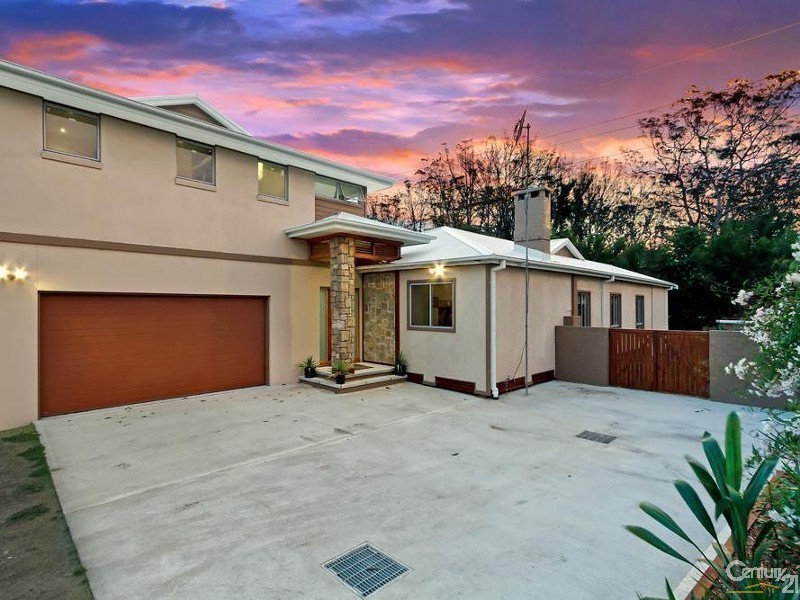 2 Geoffrey Road, Chittaway Point NSW 2261