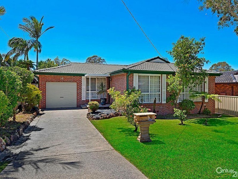 35 Emu Drive, San Remo NSW 2262