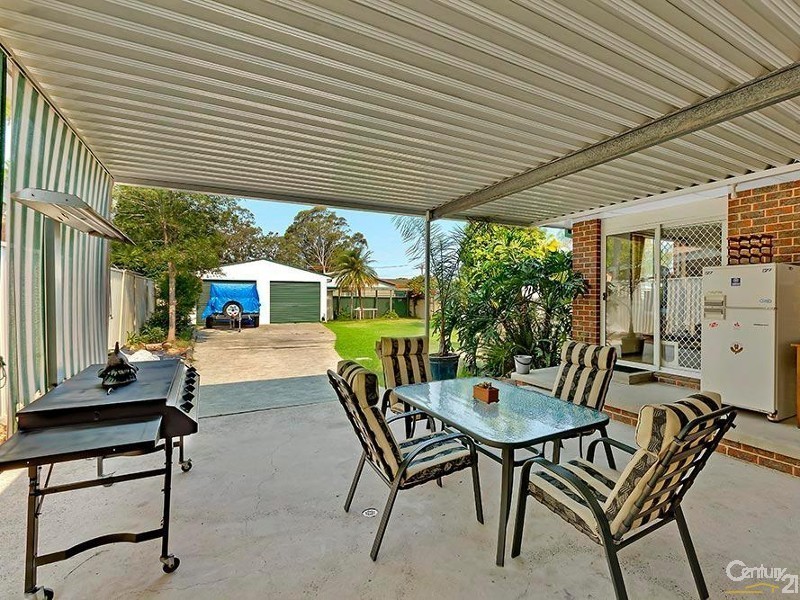35 Emu Drive, San Remo NSW 2262