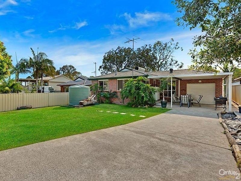35 Emu Drive, San Remo NSW 2262