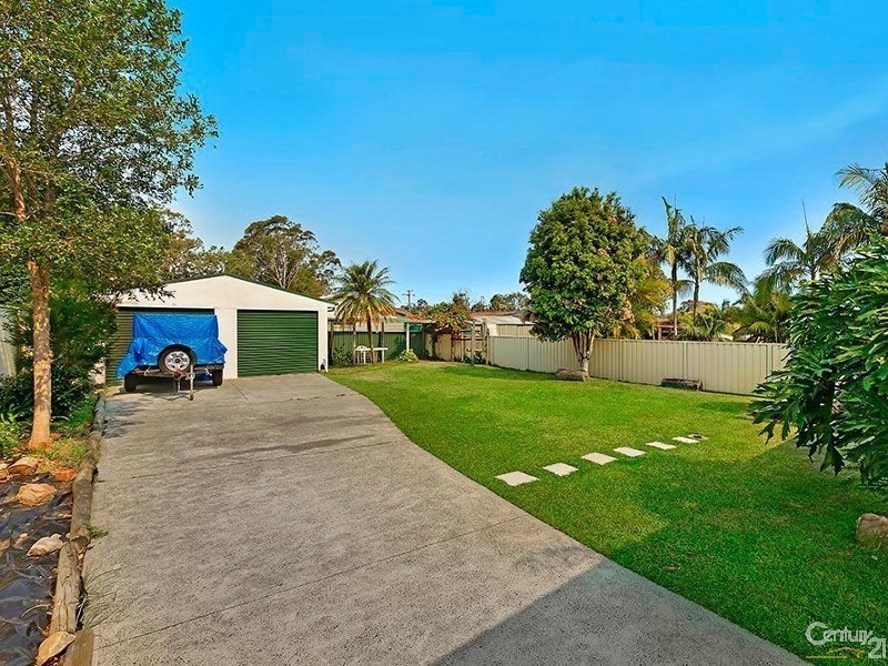 35 Emu Drive, San Remo NSW 2262