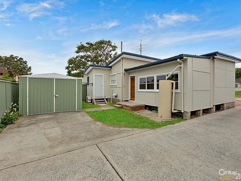 66a McLachlan Avenue, Long Jetty NSW 2261