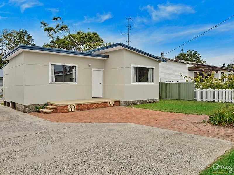 66a McLachlan Avenue, Long Jetty NSW 2261