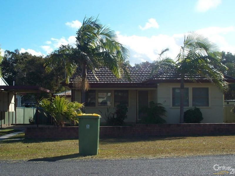 19 Nirvana Street, Long Jetty NSW 2261