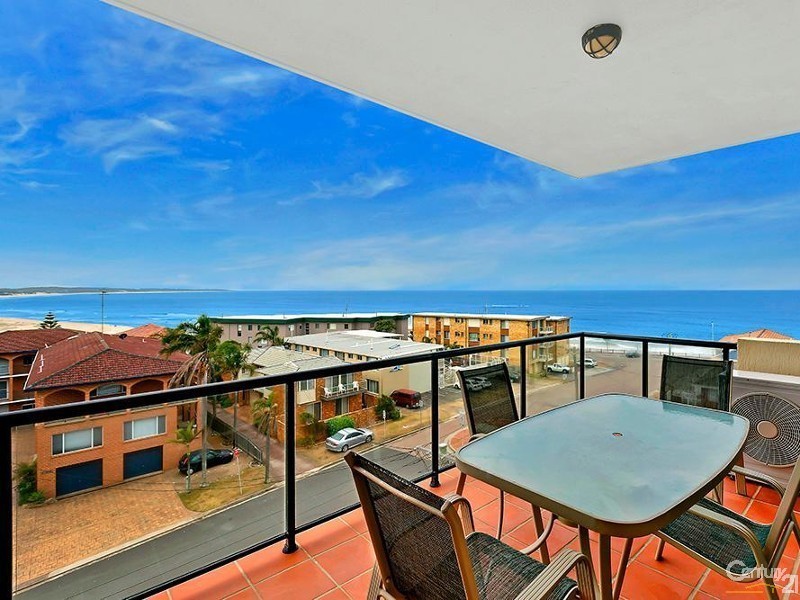 17/65-69 Ocean Parade, The Entrance NSW 2261