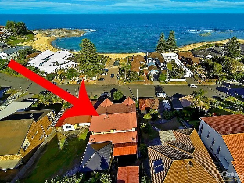 25 Werrina Parade, Blue Bay NSW 2261