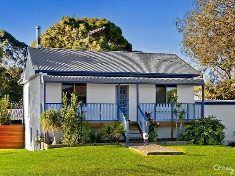 15 Torres Street, Killarney Vale NSW 2261