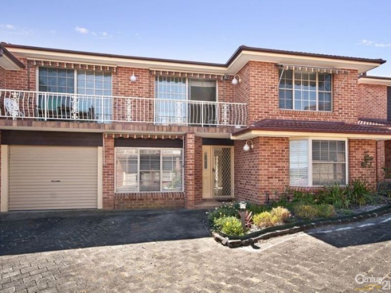 2/272 The Entrance Road, Long Jetty NSW 2261