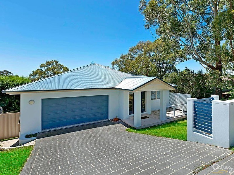 23 Donegal Road, Berkeley Vale NSW 2261