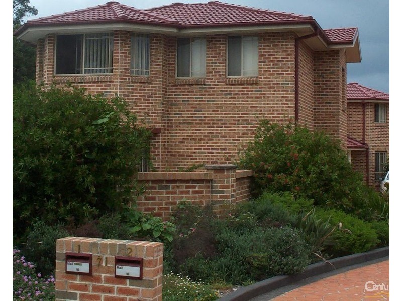 1/71 Toowoon Bay Road, Toowoon Bay NSW 2261