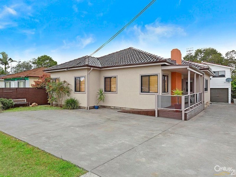 5 Boomerang Road, The Entrance NSW 2261