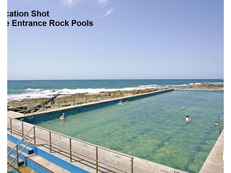 1/60 Dening Street, The Entrance NSW 2261
