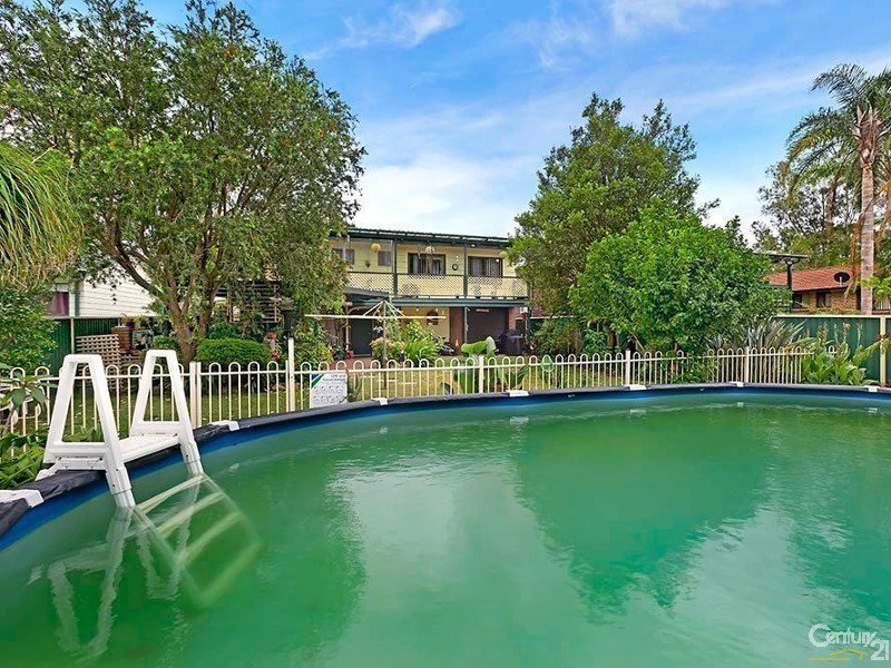 7 Penguin Road, Blue Haven NSW 2262