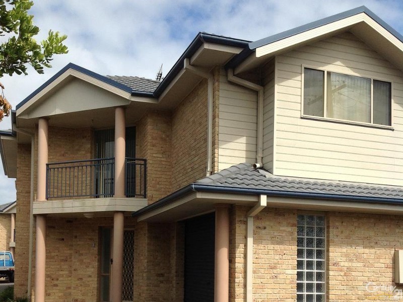 1/11 Nimbin St, The Entrance NSW 2261