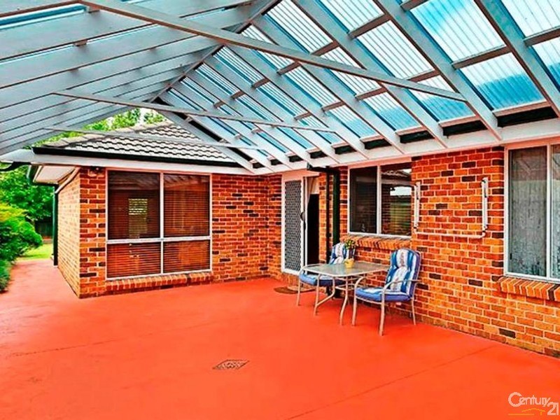 9 Shamrock Drive, Berkeley Vale NSW 2261