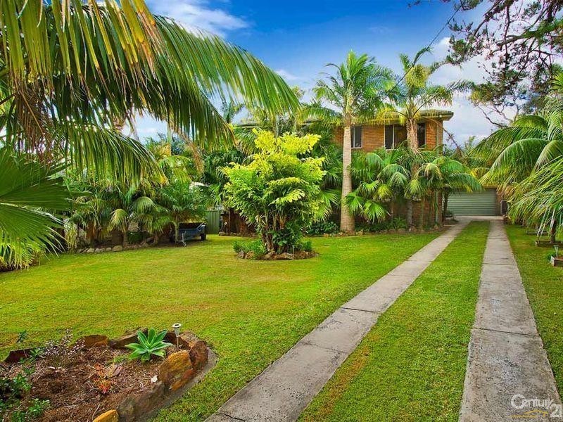 7 Turana St, Killarney Vale NSW 2261