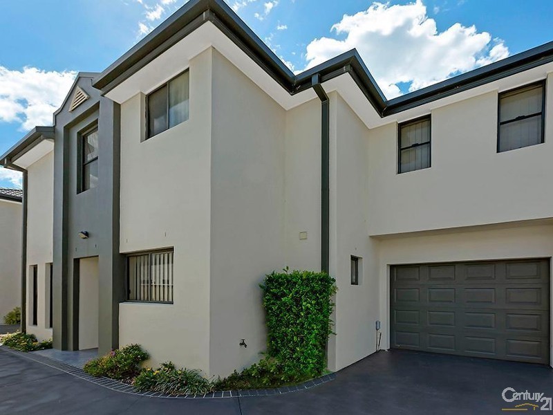 2/27 Coogee Ave, The Entrance North NSW 2261