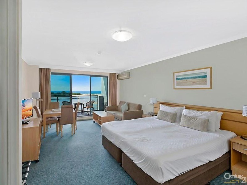 407/89 The Entrance Road, The Entrance NSW 2261