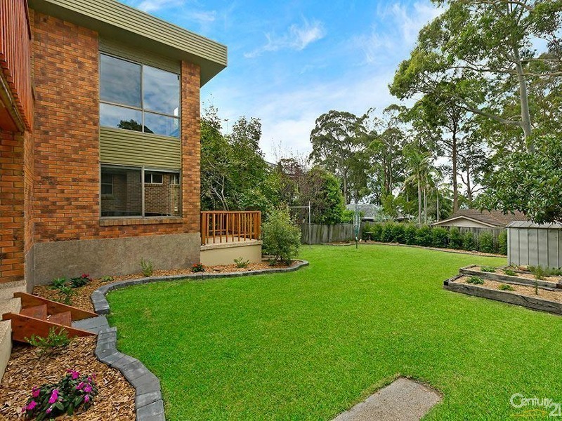 Berkeley Vale NSW 2261