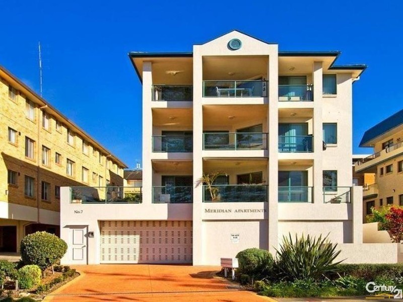 2/7 Marine Pde, The Entrance NSW 2261