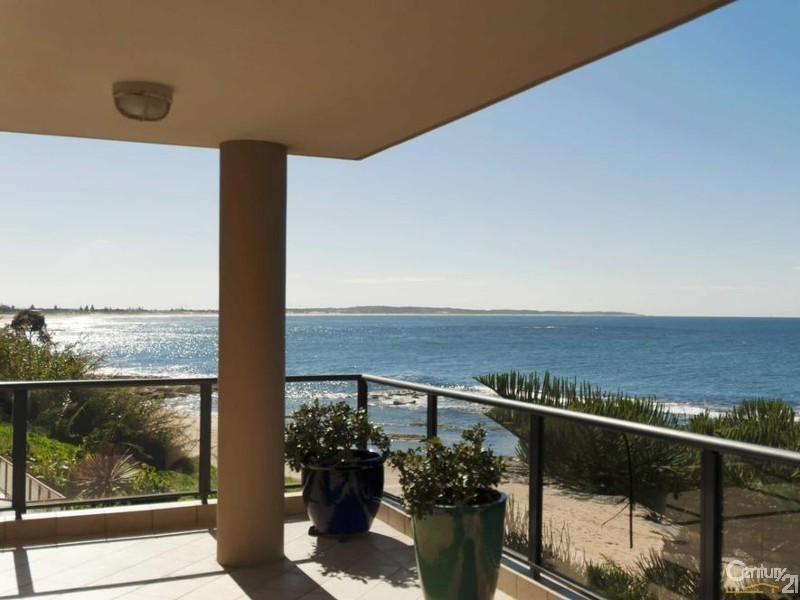 3/110 Ocean Pde, Blue Bay NSW 2261