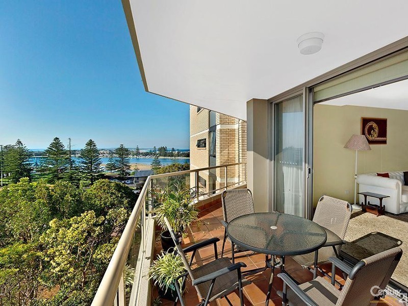21/11-13 Ocean Parade, The Entrance NSW 2261