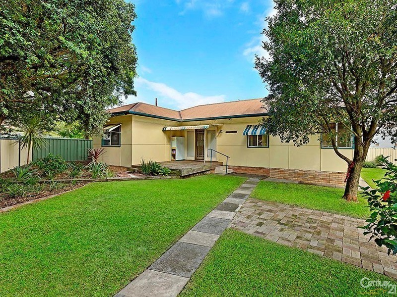 19 Grandview, Shelly Beach NSW 2261