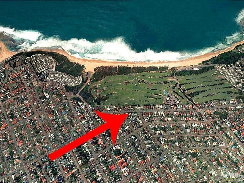 19 Grandview, Shelly Beach NSW 2261