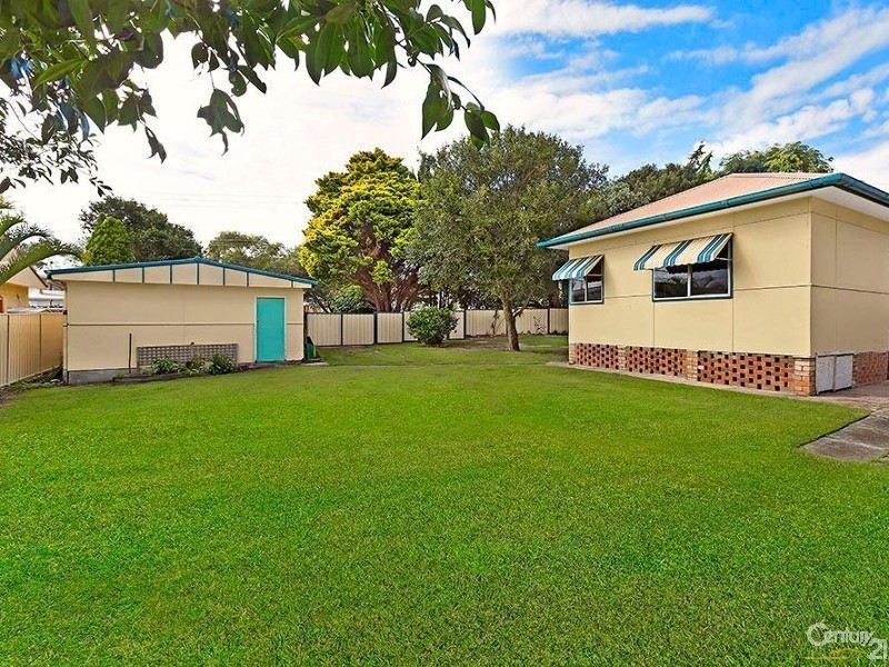 19 Grandview, Shelly Beach NSW 2261