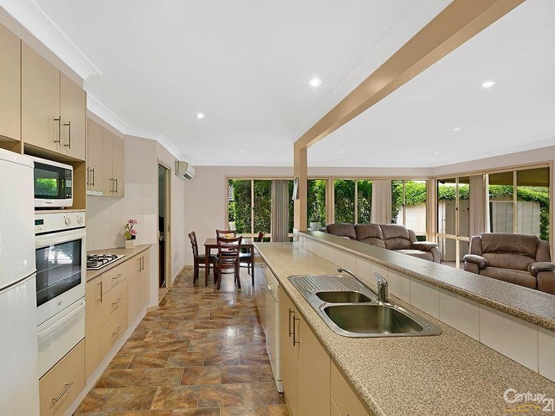 52 Bundeena Road, Glenning Valley NSW 2261