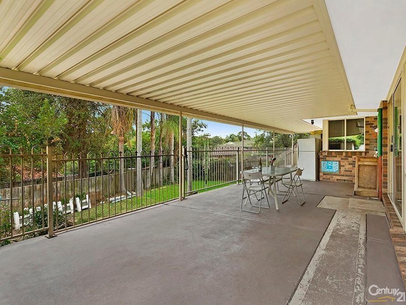 52 Bundeena Road, Glenning Valley NSW 2261