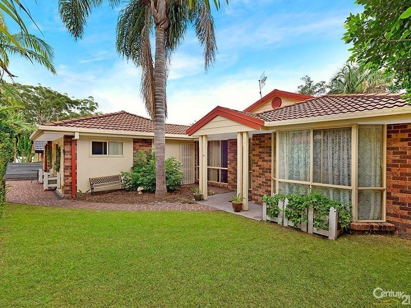 52 Bundeena Road, Glenning Valley NSW 2261