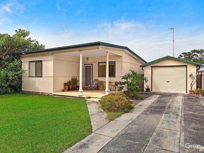 21 Kooloora Road, Noraville NSW 2263