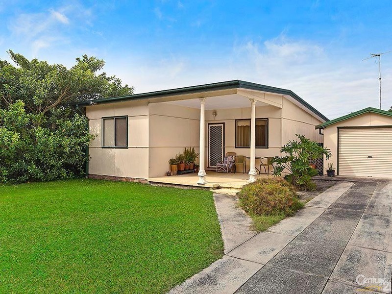 21 Kooloora Road, Noraville NSW 2263