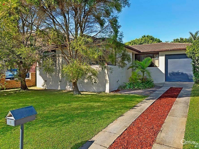 6 Patrick Street, Bateau Bay NSW 2261