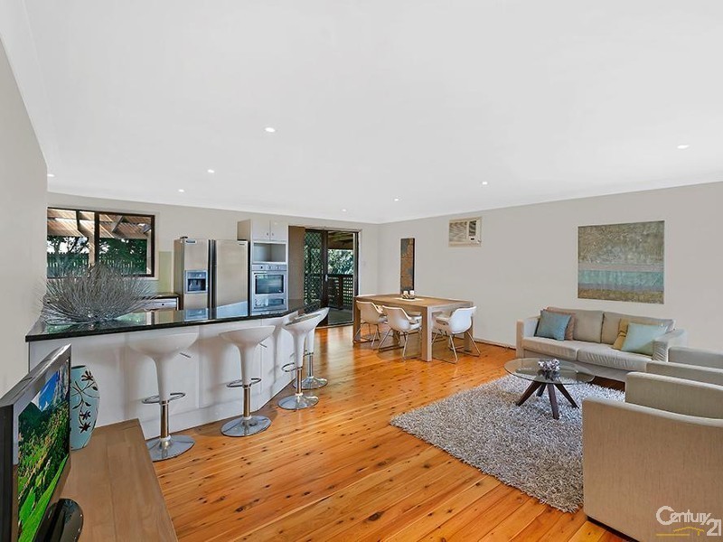 6 Patrick Street, Bateau Bay NSW 2261