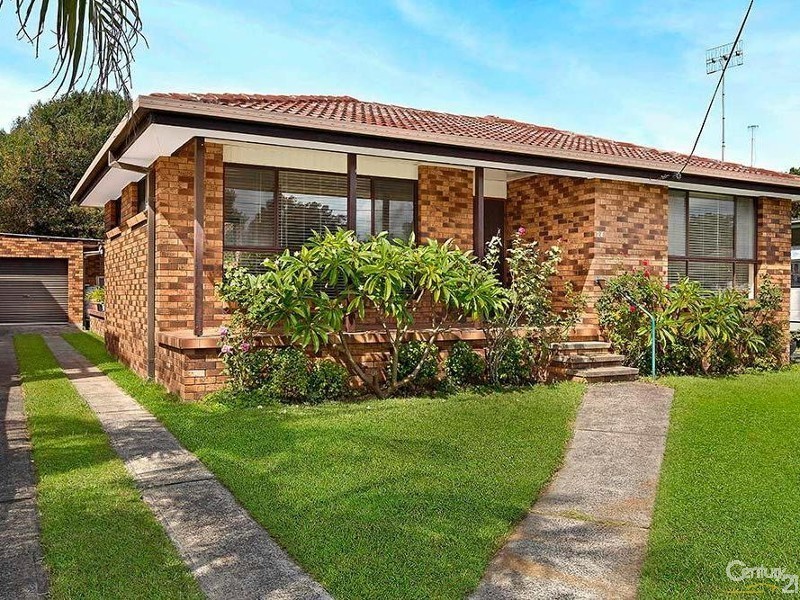 24 Lakeside Parade, The Entrance NSW 2261