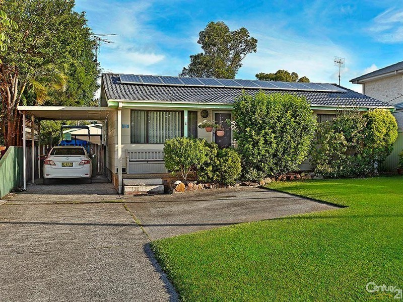 16 Erin Avenue, Berkeley Vale NSW 2261