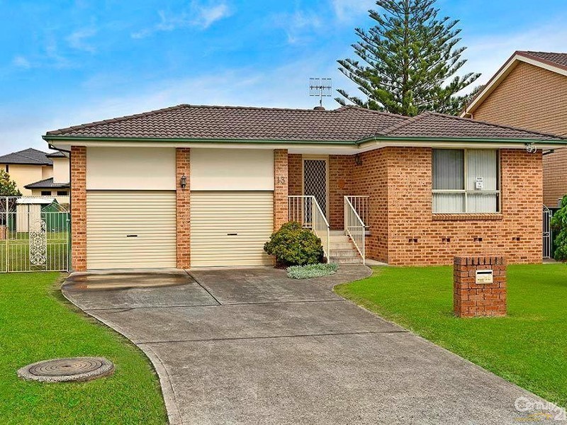 13 Stewart Street, The Entrance North NSW 2261