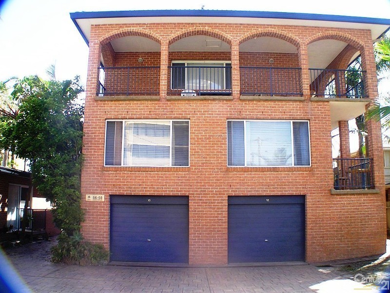 11/56-58 Ocean Pde, The Entrance NSW 2261