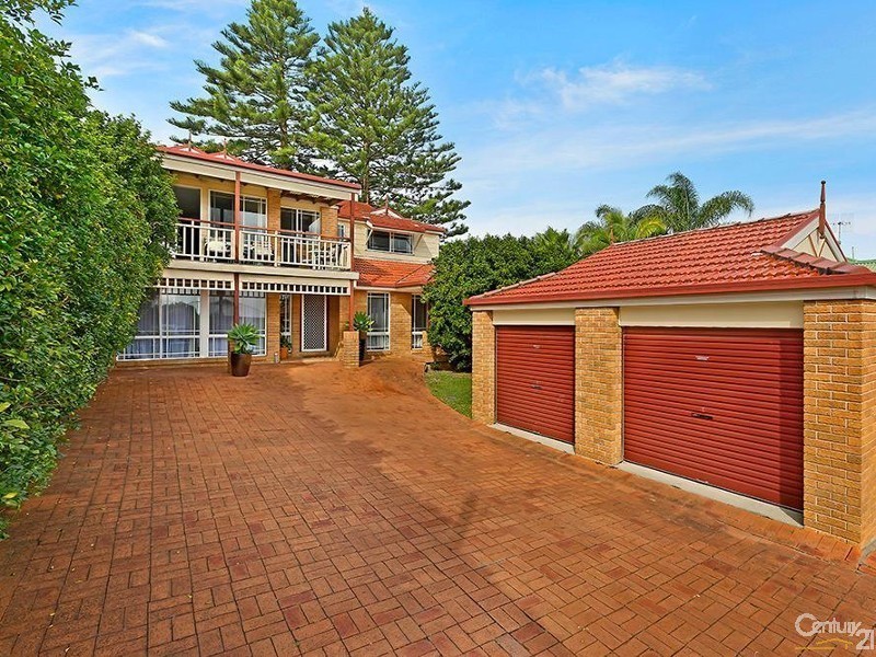 70 Grandview Street, Shelly Beach NSW 2261