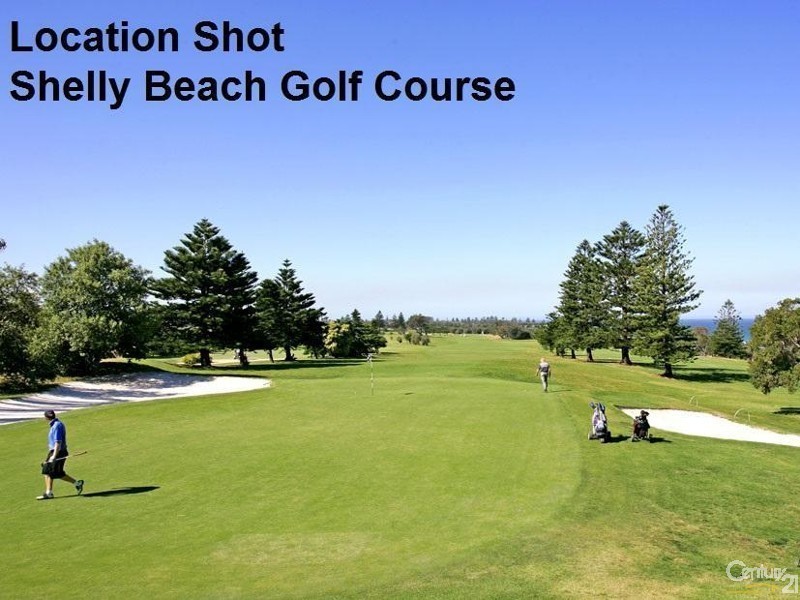 70 Grandview Street, Shelly Beach NSW 2261