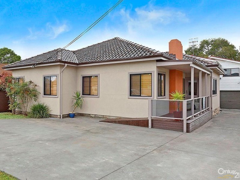 5 Boomerang Rd, The Entrance NSW 2261