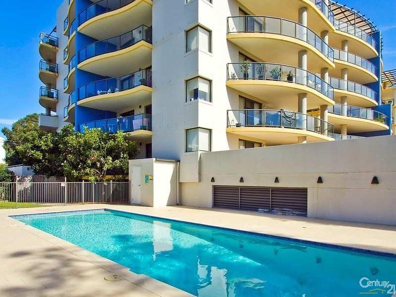 607/1-9 Torrens Avenue, The Entrance NSW 2261