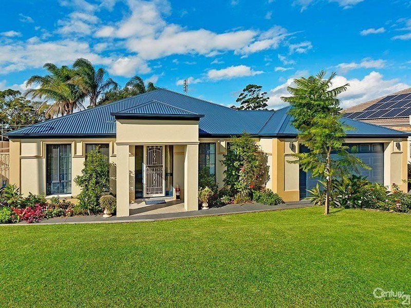 37 Coral Fern Way, Gwandalan NSW 2259