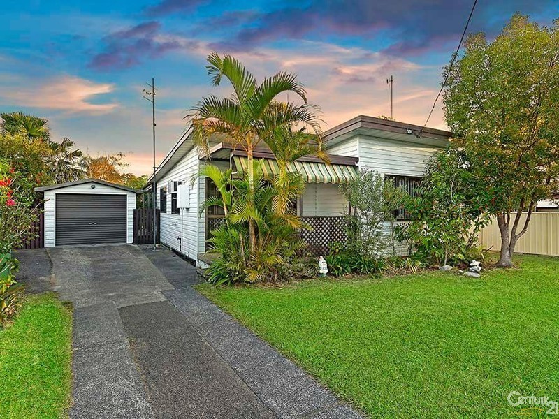 26 Bluebell Avenue, Berkeley Vale NSW 2261